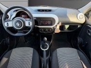 RENAULT d'occasion TWINGO 1.0 SCe 70ch Life 2  Euro6 de 2017