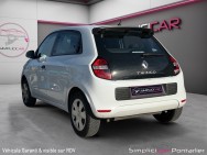 RENAULT d'occasion TWINGO 1.0 SCe 70ch Life 2  Euro6 de 2017