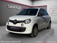RENAULT d'occasion TWINGO 1.0 SCe 70ch Life 2  Euro6 de 2017
