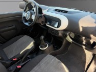 RENAULT d'occasion TWINGO 1.0 SCe 70ch Life 2  Euro6 de 2017