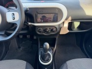 RENAULT d'occasion TWINGO 1.0 SCe 70ch Life 2  Euro6 de 2017