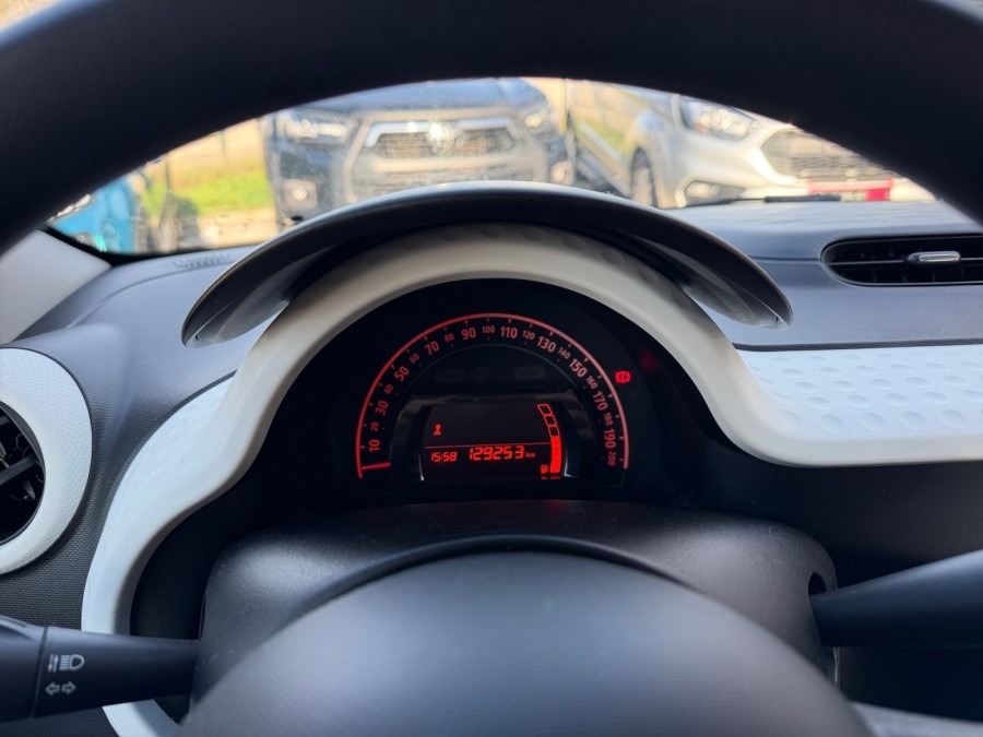 RENAULT d'occasion TWINGO 1.0 SCe 70ch Life 2  Euro6 de 2017