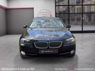 BMW d'occasion SERIE 5 535i de 2012 Vaucresson (92)﻿