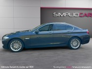 BMW d'occasion SERIE 5 535i de 2012 Vaucresson (92)﻿