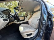 BMW d'occasion SERIE 5 535i de 2012 Vaucresson (92)﻿