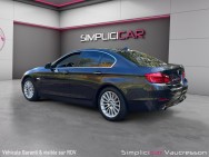BMW d'occasion SERIE 5 535i de 2012 Vaucresson (92)﻿
