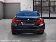 BMW d'occasion SERIE 5 535i de 2012 Vaucresson (92)﻿