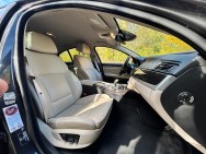 BMW d'occasion SERIE 5 535i de 2012 Vaucresson (92)﻿