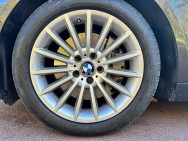 BMW d'occasion SERIE 5 535i de 2012 Vaucresson (92)﻿