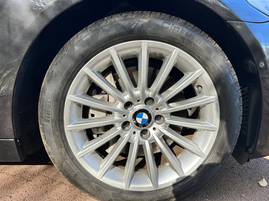 BMW d'occasion SERIE 5 535i de 2012 Vaucresson (92)﻿