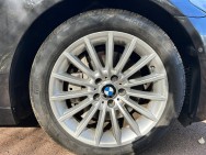 BMW d'occasion SERIE 5 535i de 2012 Vaucresson (92)﻿
