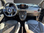 FIAT d'occasion 500 1.2 MPi 8V S&S 69 ch de 2019 La Ciotat (13)﻿