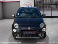 FIAT d'occasion 500 1.2 MPi 8V S&S 69 ch de 2019 La Ciotat (13)﻿