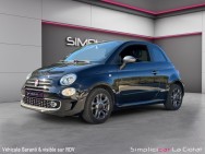 FIAT d'occasion 500 1.2 MPi 8V S&S 69 ch de 2019 La Ciotat (13)﻿