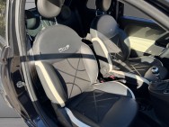 FIAT d'occasion 500 1.2 MPi 8V S&S 69 ch de 2019 La Ciotat (13)﻿