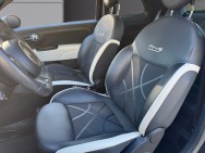 FIAT d'occasion 500 1.2 MPi 8V S&S 69 ch de 2019 La Ciotat (13)﻿