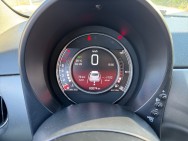 FIAT d'occasion 500 1.2 MPi 8V S&S 69 ch de 2019 La Ciotat (13)﻿