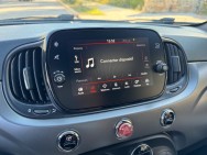 FIAT d'occasion 500 1.2 MPi 8V S&S 69 ch de 2019 La Ciotat (13)﻿