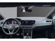 VOLKSWAGEN d'occasion POLO 1.0 TSI 116 R-LINE DSG de 2024 Montreuil