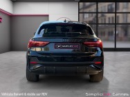 AUDI d'occasion Q3 45 TFSI e 245ch S line S tronic 6 de 2022 Cannes