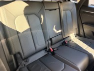 AUDI d'occasion Q3 45 TFSI e 245ch S line S tronic 6 de 2022 Cannes