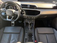 AUDI d'occasion Q3 45 TFSI e 245ch S line S tronic 6 de 2022 Cannes