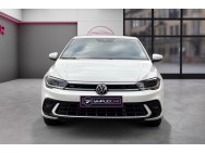 VOLKSWAGEN d'occasion POLO 1.0 TSI 116 R-LINE DSG de 2024 Montreuil