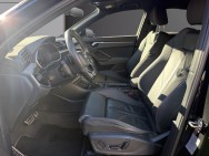 AUDI d'occasion Q3 45 TFSI e 245ch S line S tronic 6 de 2022 Cannes