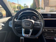 AUDI d'occasion Q3 45 TFSI e 245ch S line S tronic 6 de 2022 Cannes