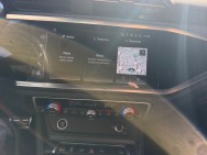 AUDI d'occasion Q3 45 TFSI e 245ch S line S tronic 6 de 2022 Cannes