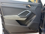 AUDI d'occasion Q3 45 TFSI e 245ch S line S tronic 6 de 2022 Cannes