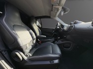 SMART d'occasion Fortwo Cabriolet 109ch Brabus Xclusive twinamic de