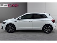 VOLKSWAGEN d'occasion POLO 1.0 TSI 116 R-LINE DSG de 2024 Montreuil