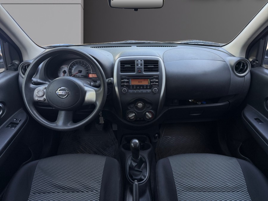 NISSAN d'occasion MICRA MICRA de 2014 Nîmes (30)﻿