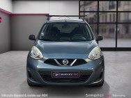 NISSAN d'occasion MICRA MICRA de 2014 Nîmes (30)﻿