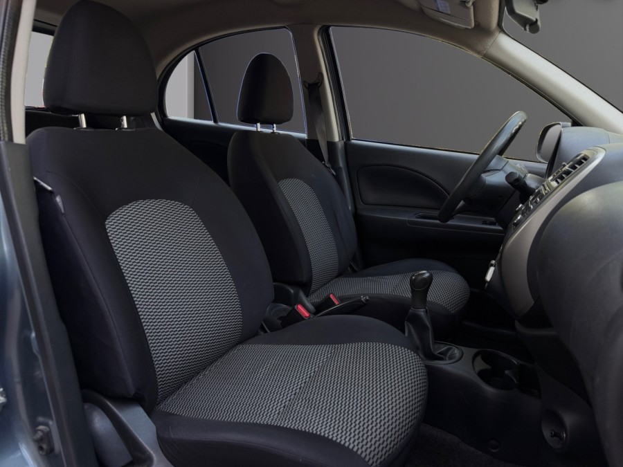 NISSAN d'occasion MICRA MICRA de 2014 Nîmes (30)﻿