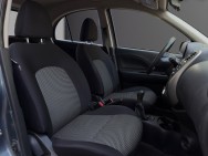 NISSAN d'occasion MICRA MICRA de 2014 Nîmes (30)﻿