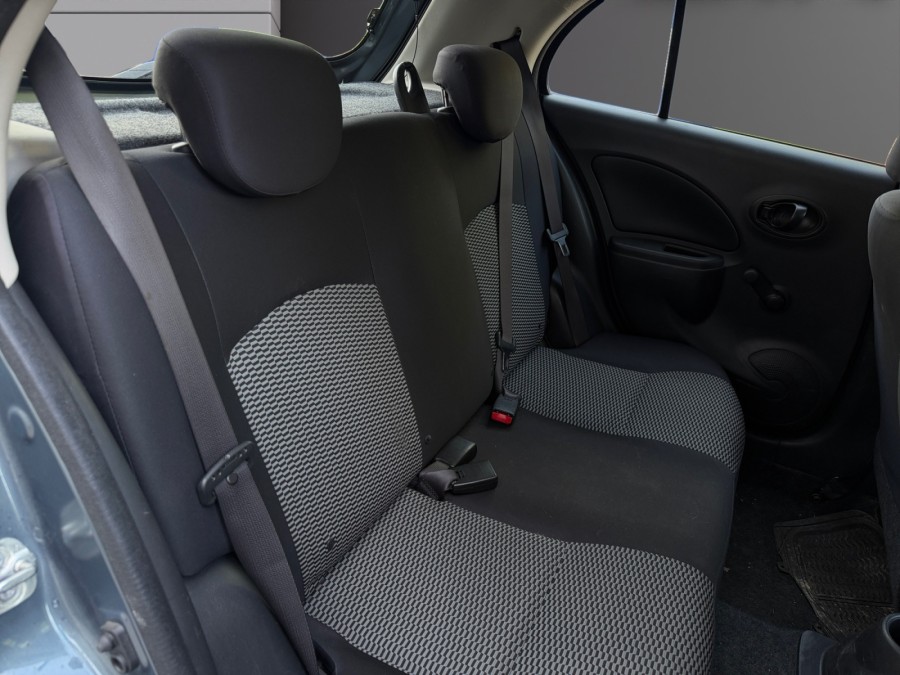 NISSAN d'occasion MICRA MICRA de 2014 Nîmes (30)﻿