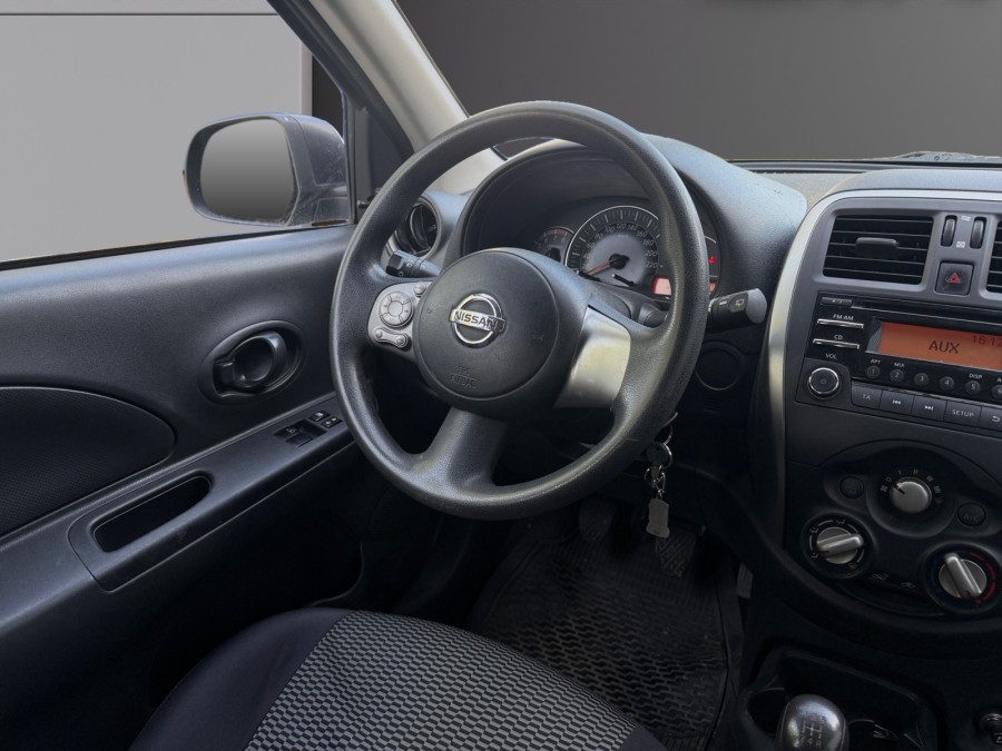 NISSAN d'occasion MICRA MICRA de 2014 Nîmes (30)﻿