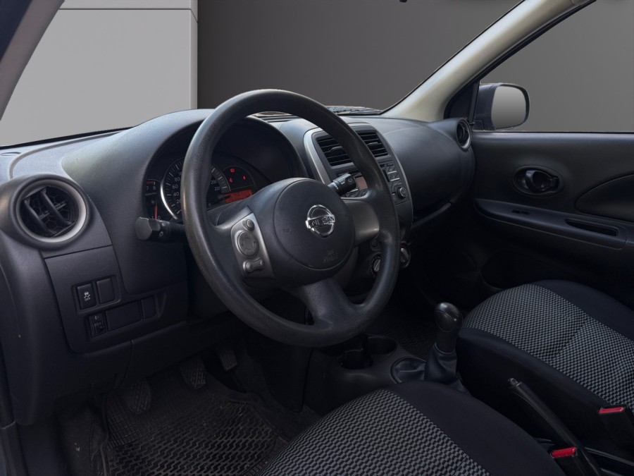 NISSAN d'occasion MICRA MICRA de 2014 Nîmes (30)﻿