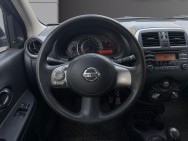 NISSAN d'occasion MICRA MICRA de 2014 Nîmes (30)﻿