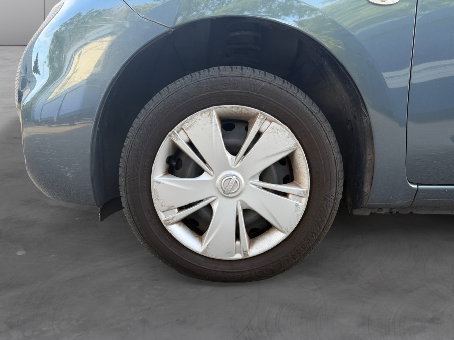NISSAN d'occasion MICRA MICRA de 2014 Nîmes (30)﻿