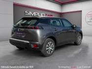 PEUGEOT d'occasion 2008 1.2 2008 ACTIVE BUISINESS de 2021 La Ciotat