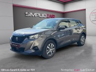 PEUGEOT d'occasion 2008 1.2 2008 ACTIVE BUISINESS de 2021 La Ciotat