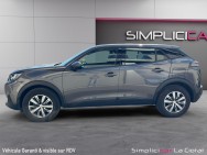 PEUGEOT d'occasion 2008 1.2 2008 ACTIVE BUISINESS de 2021 La Ciotat