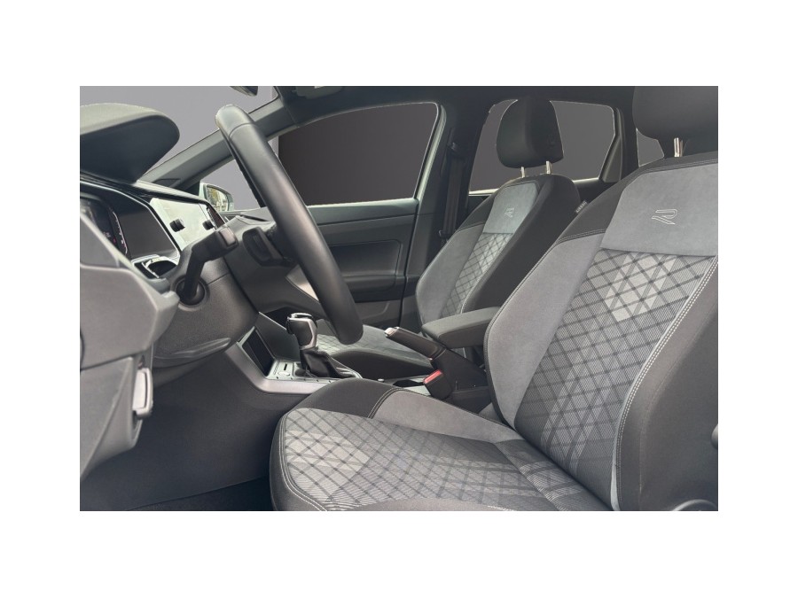 VOLKSWAGEN d'occasion POLO 1.0 TSI 116 R-LINE DSG de 2024 Montreuil