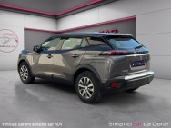 PEUGEOT d'occasion 2008 1.2 2008 ACTIVE BUISINESS de 2021 La Ciotat