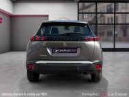 PEUGEOT d'occasion 2008 1.2 2008 ACTIVE BUISINESS de 2021 La Ciotat