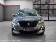 PEUGEOT d'occasion 2008 1.2 2008 ACTIVE BUISINESS de 2021 La Ciotat