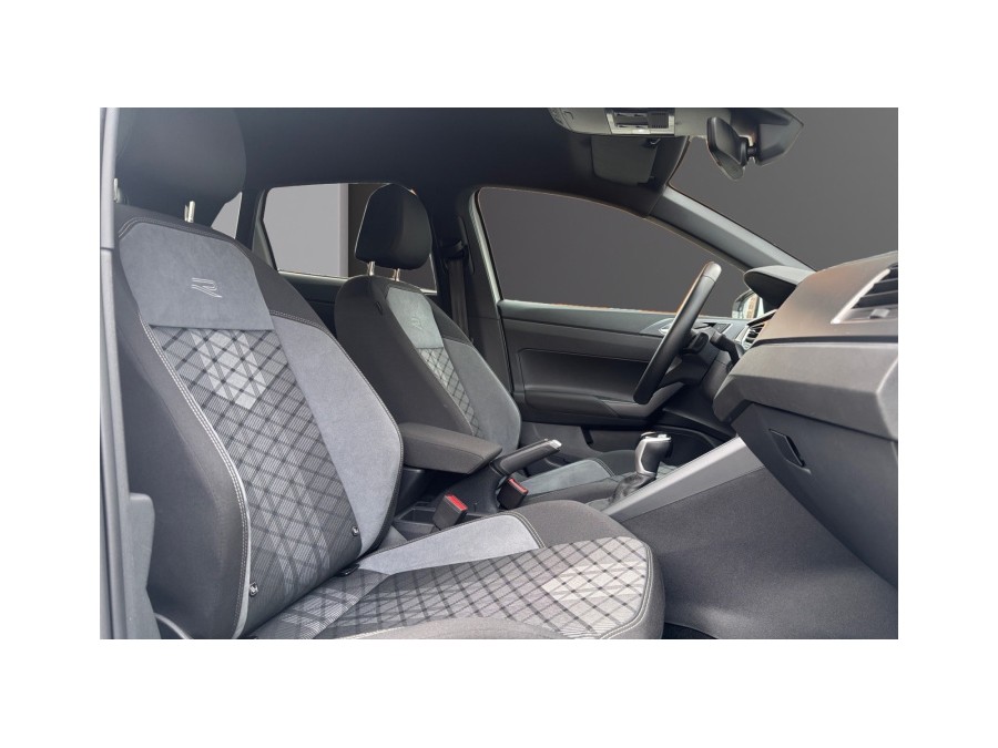 VOLKSWAGEN d'occasion POLO 1.0 TSI 116 R-LINE DSG de 2024 Montreuil